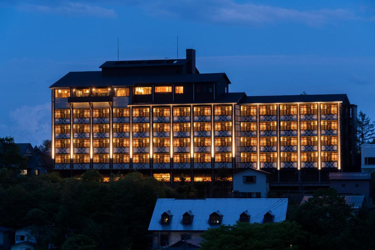 La Vista Kusatsu Hills 4*