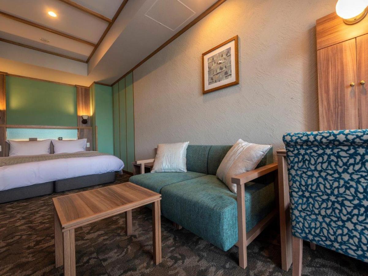 La Vista Kusatsu Hills 酒店 4*