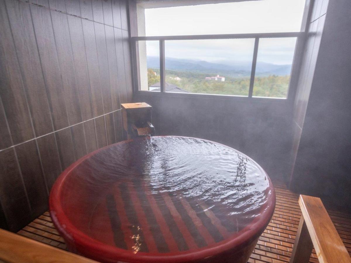 La Vista Kusatsu Hills 4* 草津