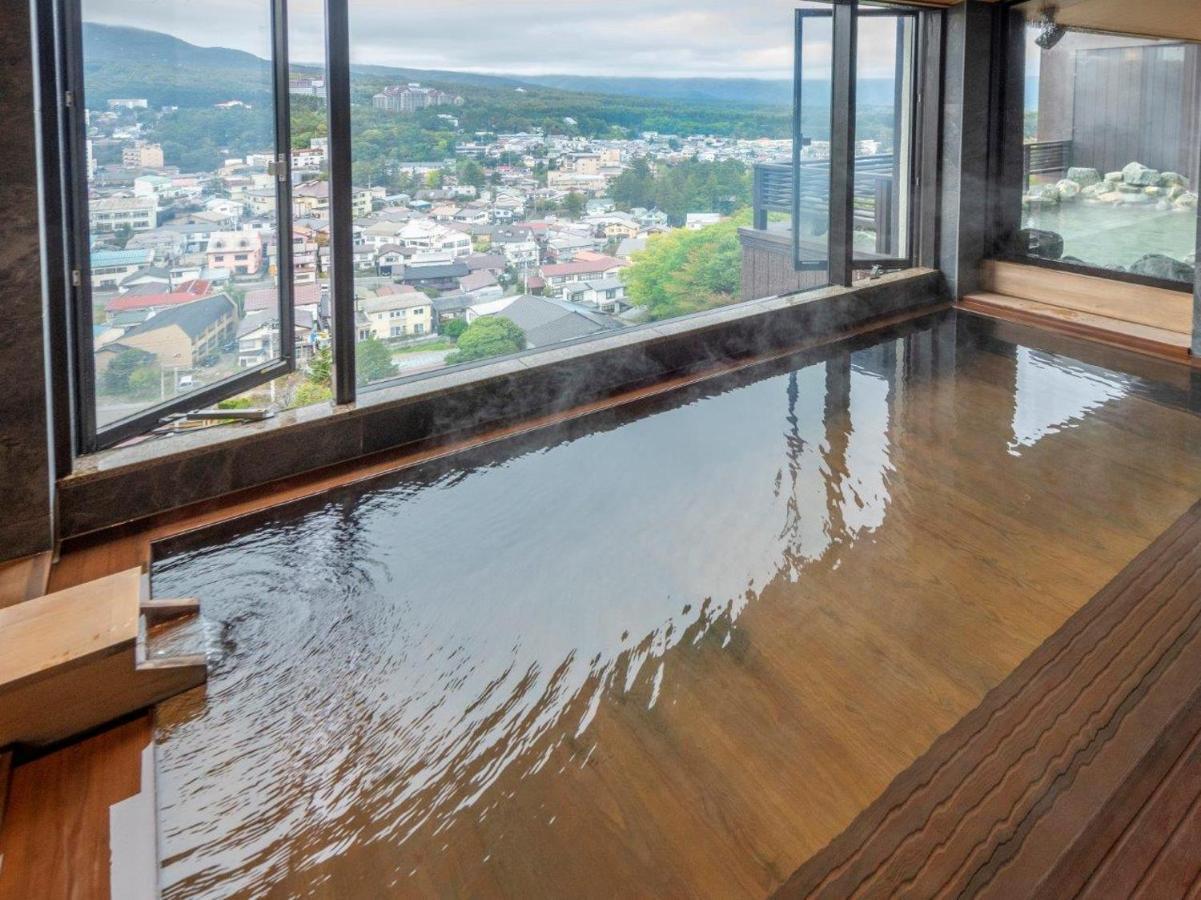 La Vista Kusatsu Hills 酒店