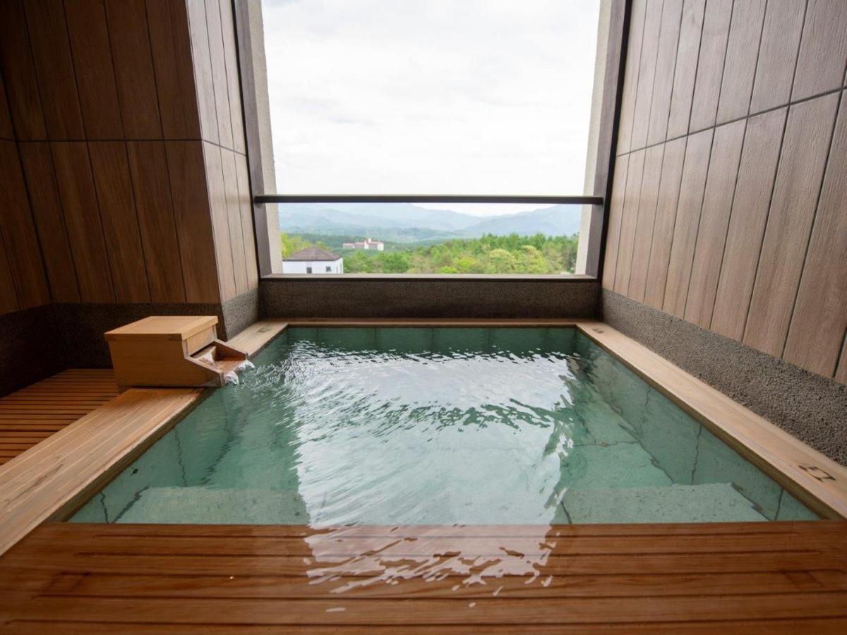 La Vista Kusatsu Hills 酒店 4*