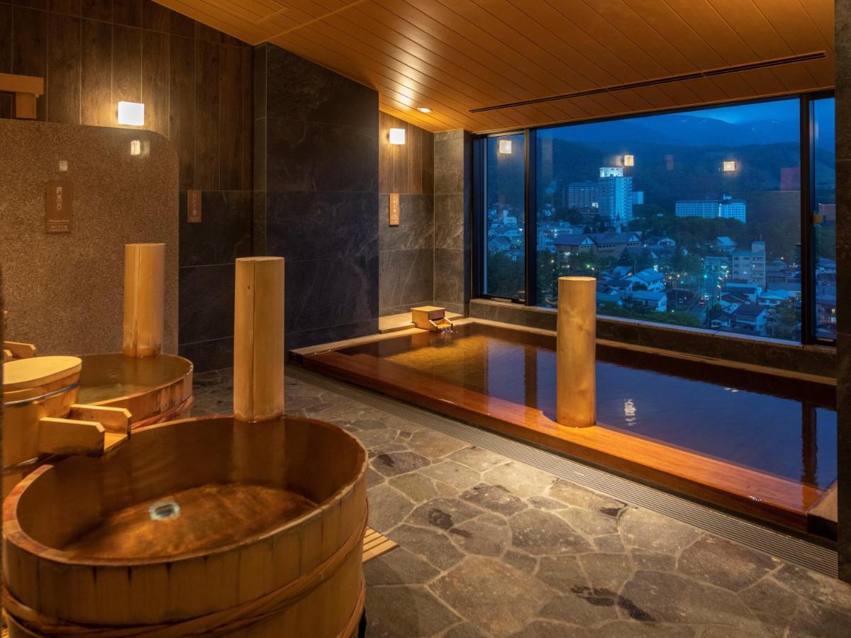 La Vista Kusatsu Hills 4*