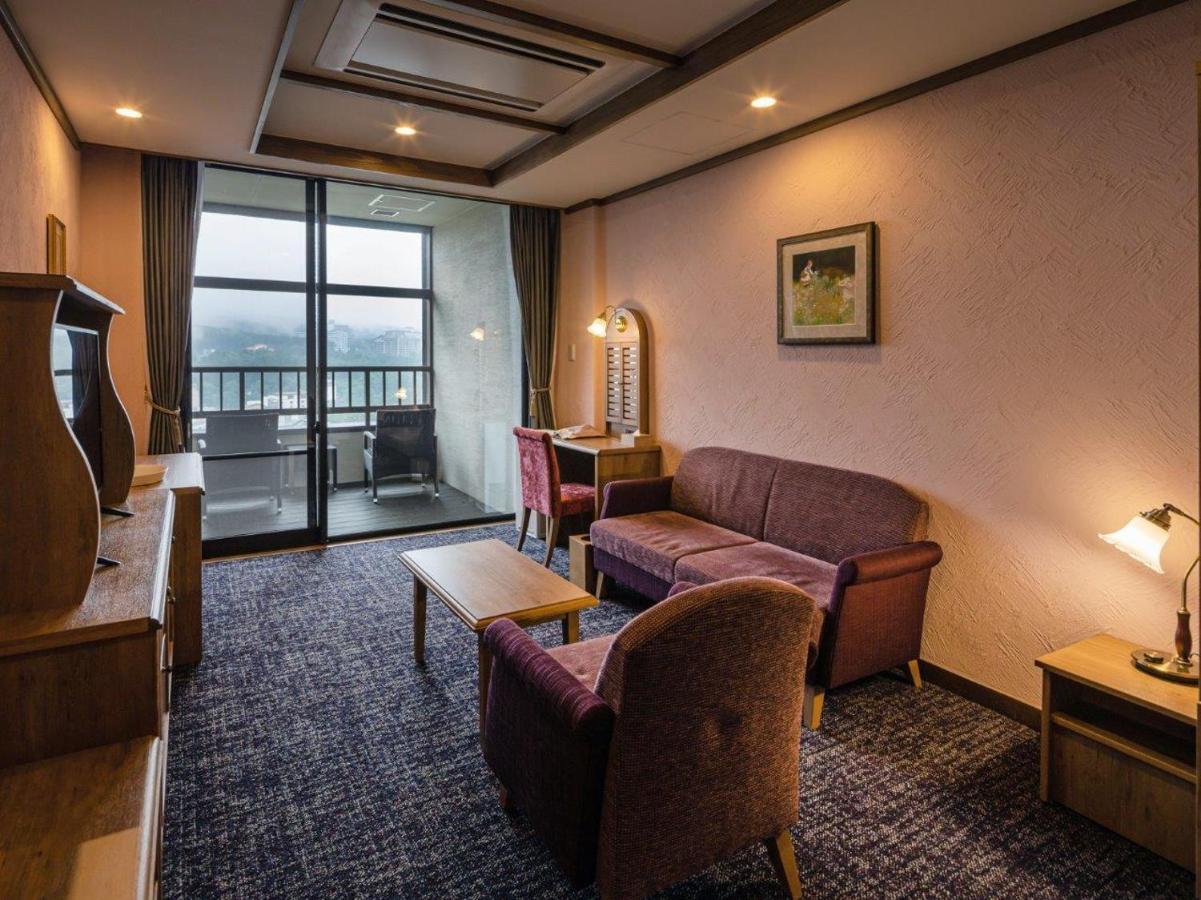 La Vista Kusatsu Hills 酒店 草津
