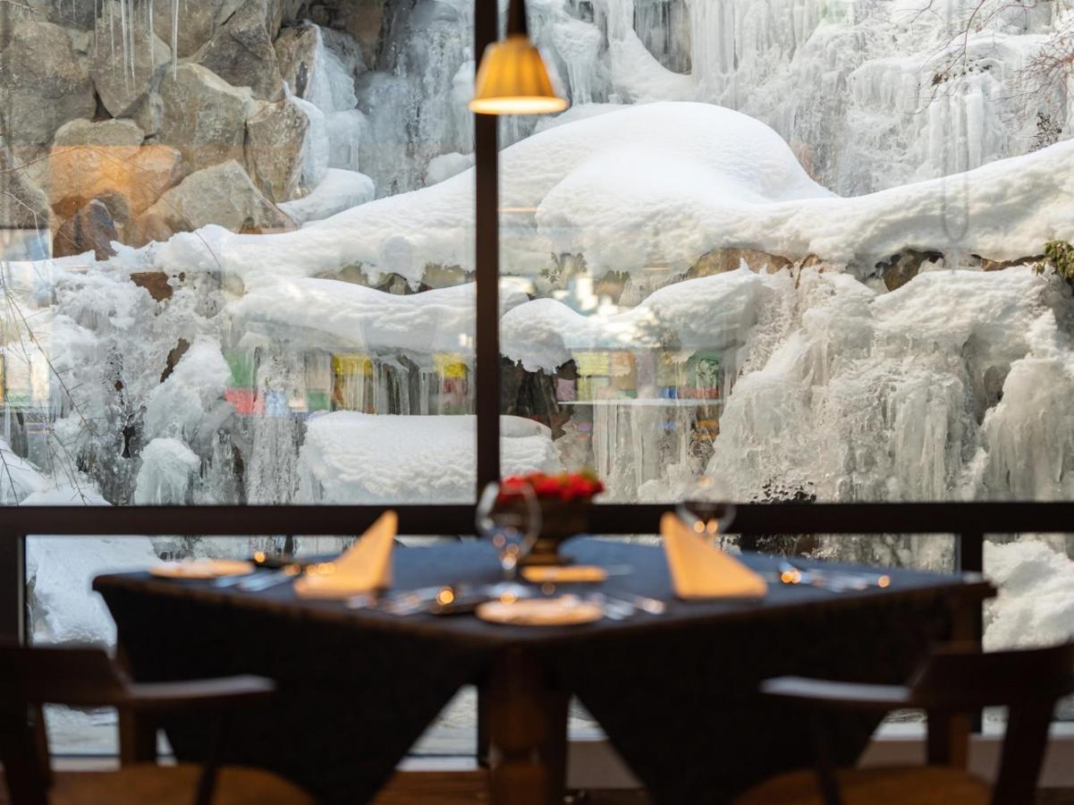 La Vista Kusatsu Hills 酒店 草津