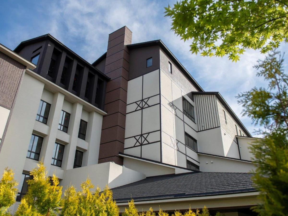 酒店 La Vista Kusatsu Hills 草津