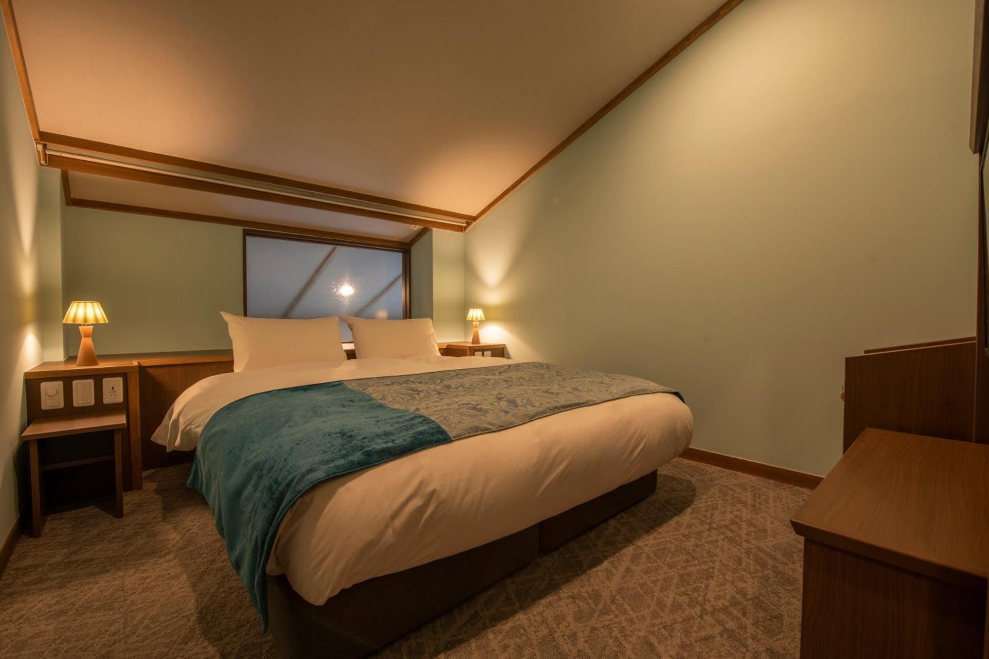 La Vista Kusatsu Hills 酒店