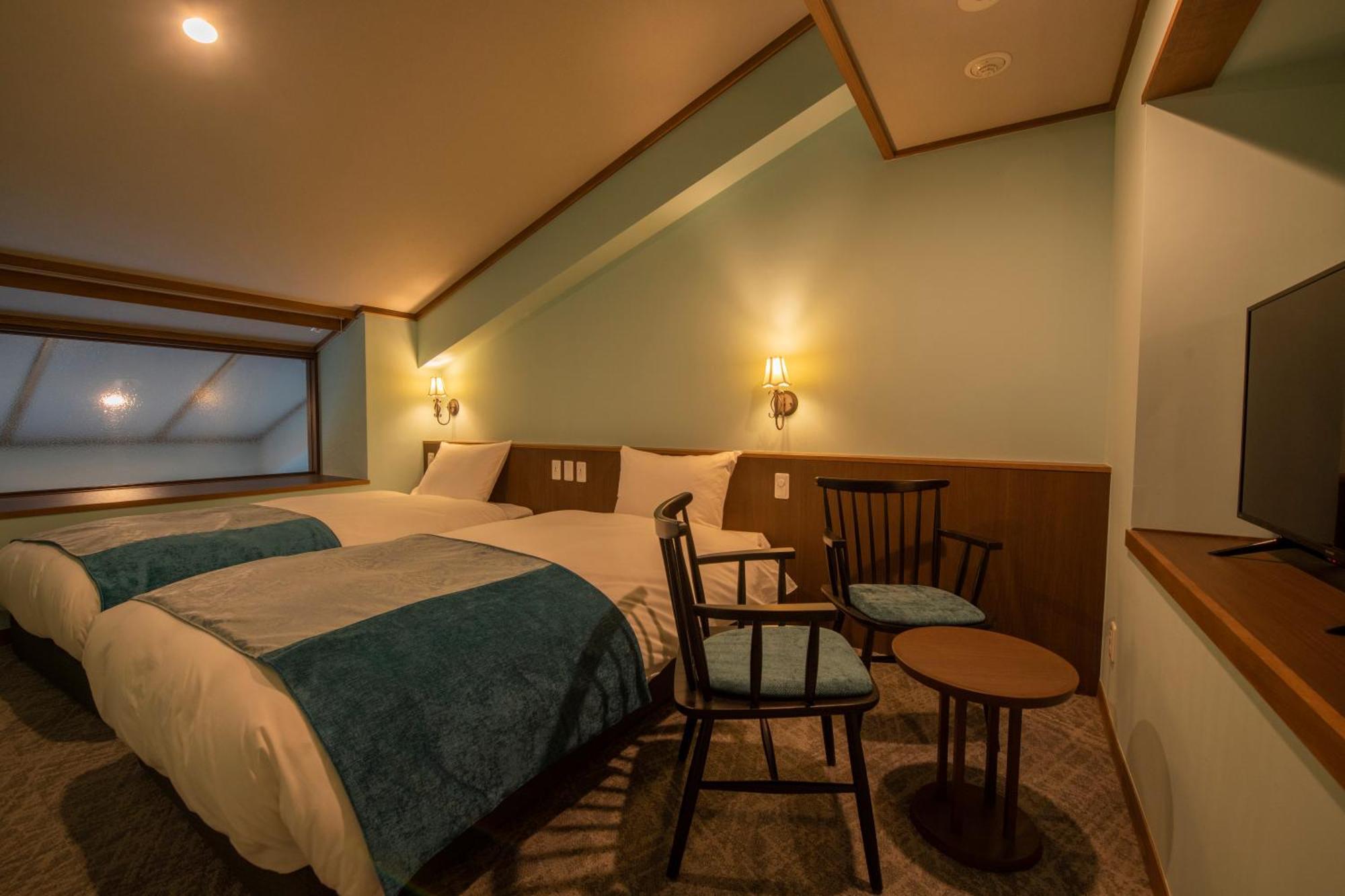 La Vista Kusatsu Hills 酒店 4*