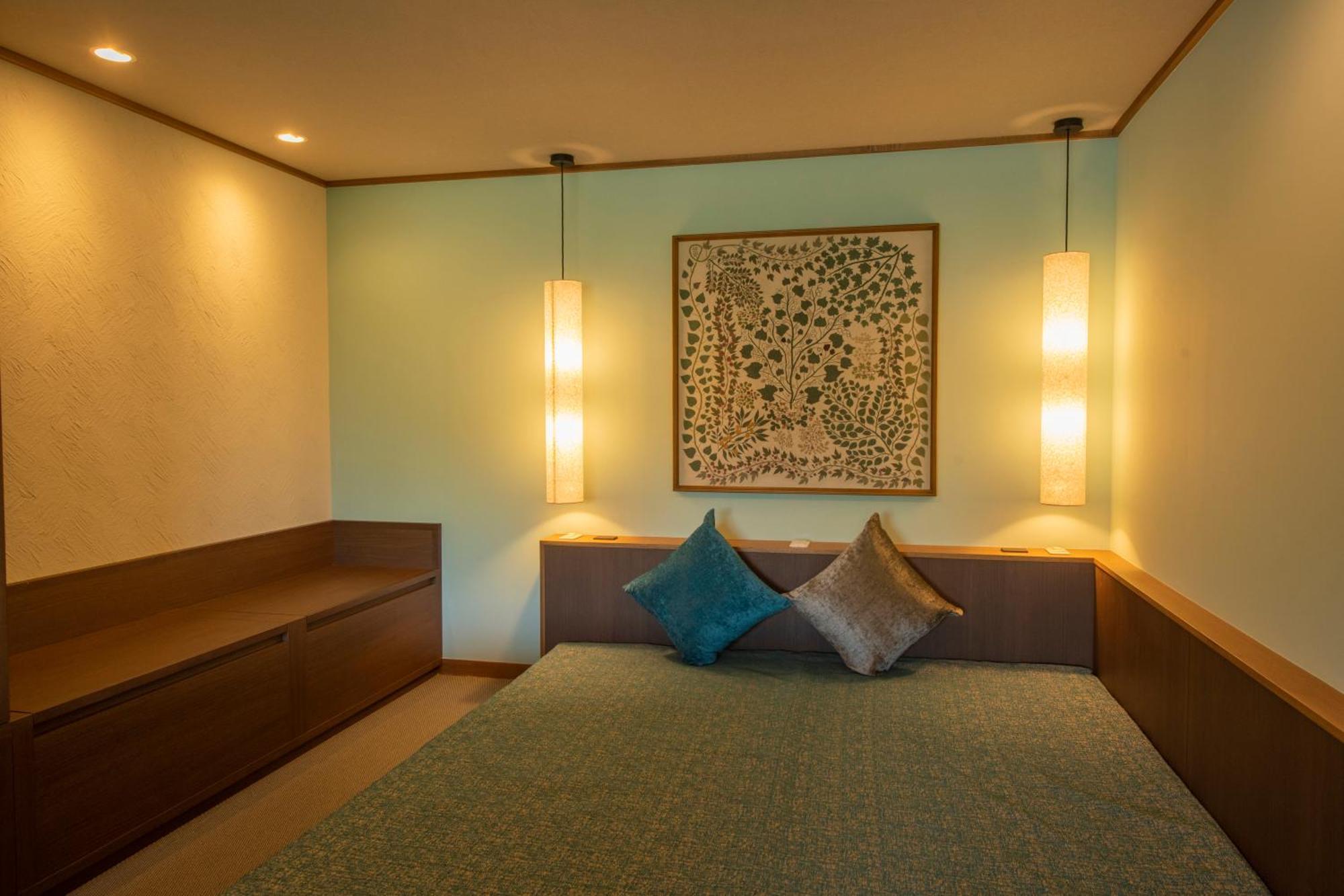 La Vista Kusatsu Hills 4* 草津