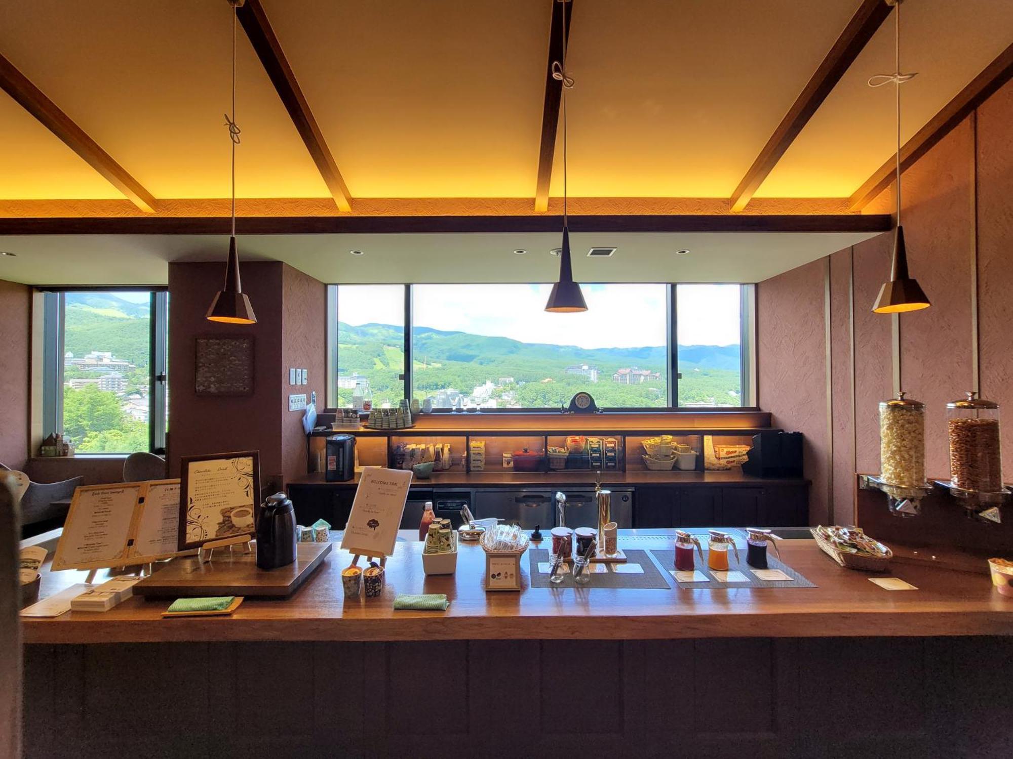 La Vista Kusatsu Hills 4*